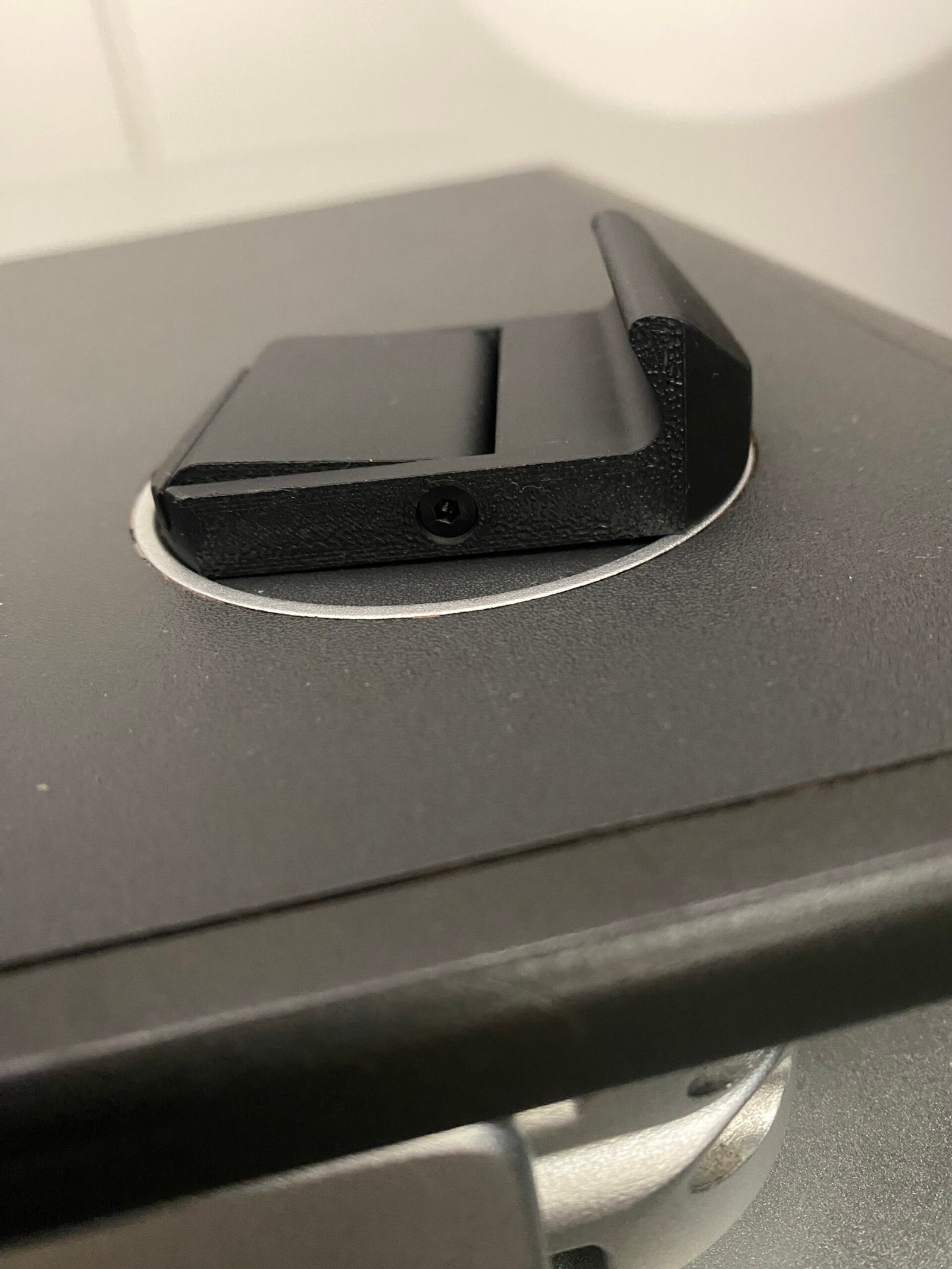 Better Phone Stand for the Sky