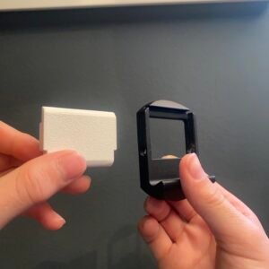 phone stand for planes