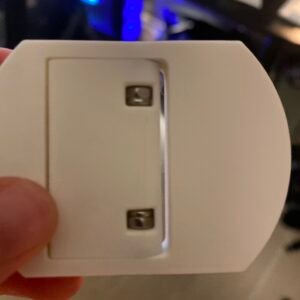 phone stand for planes