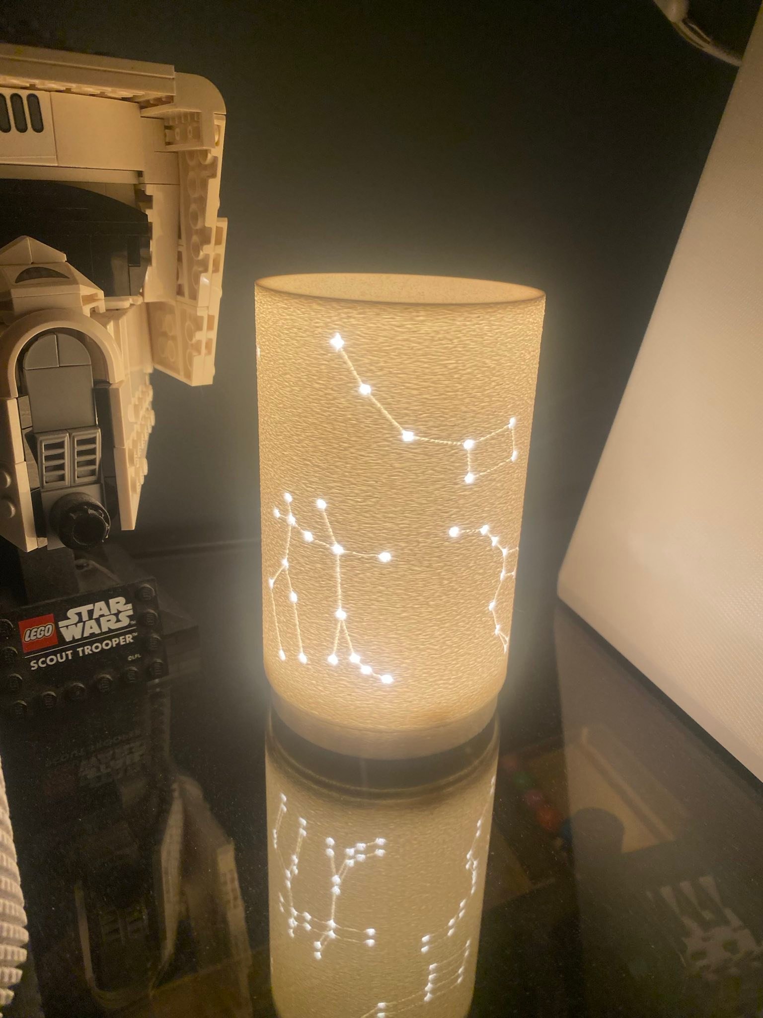 star lamp star lamp
