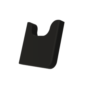 airpods dock – tesla model y 2025/2026