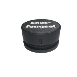snus fengsel (labyrintboks)